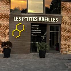 Les P'tites Abeilles