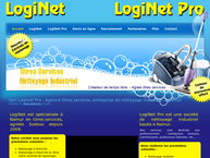 Loginet Titres-Services