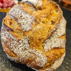 Hanssens Boulangerie Sprl