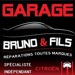 Bruno & Fils Garage