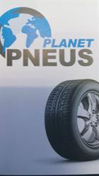 Planet Pneus La Louvière