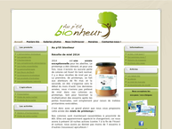 Au P'tit Bionheur - L'herbioristerie