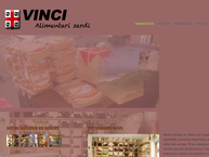 Site de Vinci Gianfranco