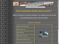 Construct- Hambenne