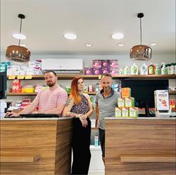 Michez Pharmacie Sprl