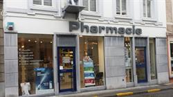 Pharmacie Lejong Sprl