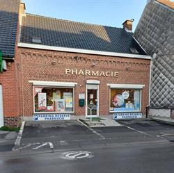 Pharmacie de Leers Nord