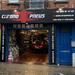 Chrono Pneu