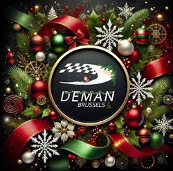 Deman Brussels SA