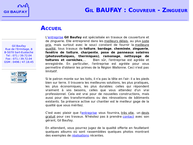 Site de Baufay Gil
