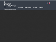 Studio Pilates de Bruxelles Sprl