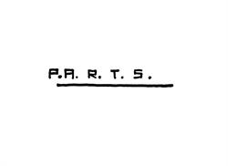 Parts VZW