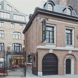 Vintage Hotel