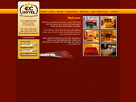 Site de Raza & Son's
