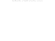Webshop Planeetblauw