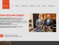 De Vos Philip Schoenen Bvba