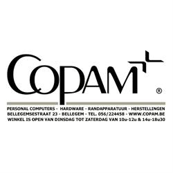 Copam Bvba