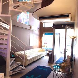 Exotic Sun - Knokke