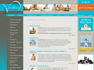 Site de Vitastyle