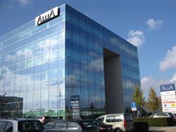 Allia Insurance Brokers nv