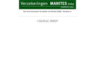 Manites