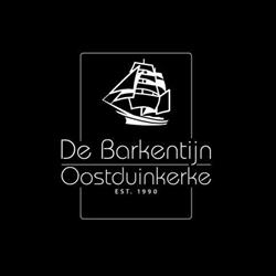 De Barkentyn