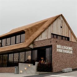 Bellegem's Friethuisje