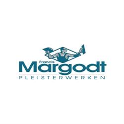 Francis Margodt pleisterwerken