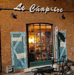 Chapitre (Le)