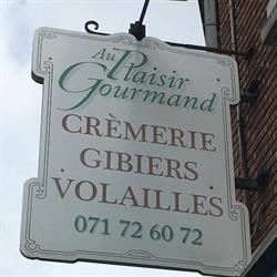 Au Plaisir Gourmand