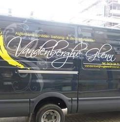 Vandenberghe Glenn