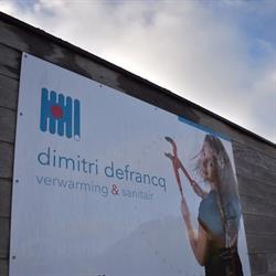 Defrancq Dimitri Bvba
