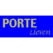 Prefabouw Porte Lieven