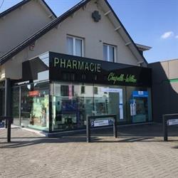 Pharmacie Chapelle-Willem