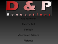 D & P Renovations