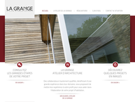 Atelier de la Grange