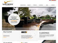 Vetedy Belgium