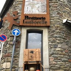 Lamborelle (Brasserie)
