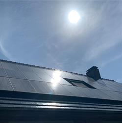 Sed Solar