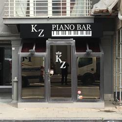 Kz Pianobar