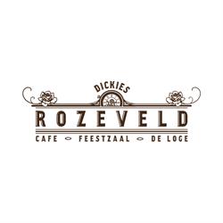 Café-Feestzaal 't Rozeveld