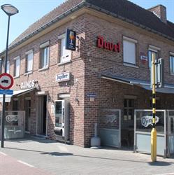 Gasthof Djings