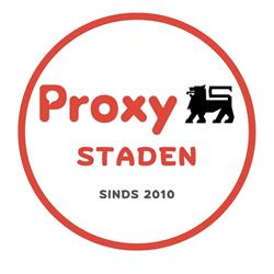 Proxy Delhaize Staden
