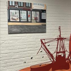 Proxy Delhaize Nieuwpoort