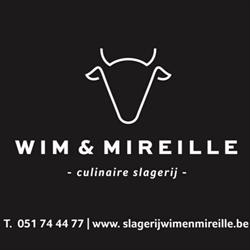 Slagerij Wim en Mireille
