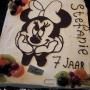 Chargé par visiteur le 17/08/2016 - minnie mousse taart