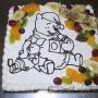 Chargé par visiteur le 17/08/2016 - winnie the pooh taart