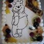 Chargé par visiteur le 17/08/2016 - winnie the pooh taart