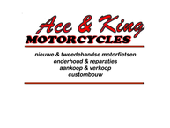 Ace & King Motorcycles Bvba