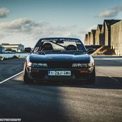 Portello Motorsports